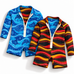 Ocean Pride Reversible Rash Suit