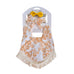 Bib & Bow Set - Greta
