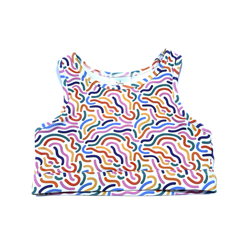 Mr. Squiggle