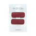 Corduroy Snaps Twin Pack - 5 colours