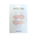 Broderie Anglaise Twin Pack - Pink