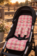 Pink Pony Club Reversible Pram Liner
