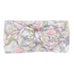 Coral Stretch Top Knot Coral & Emily Stretch Top Knot