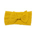 Polka Dot Stretch Headband