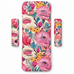 Australian Florals Reversible Pram Liner