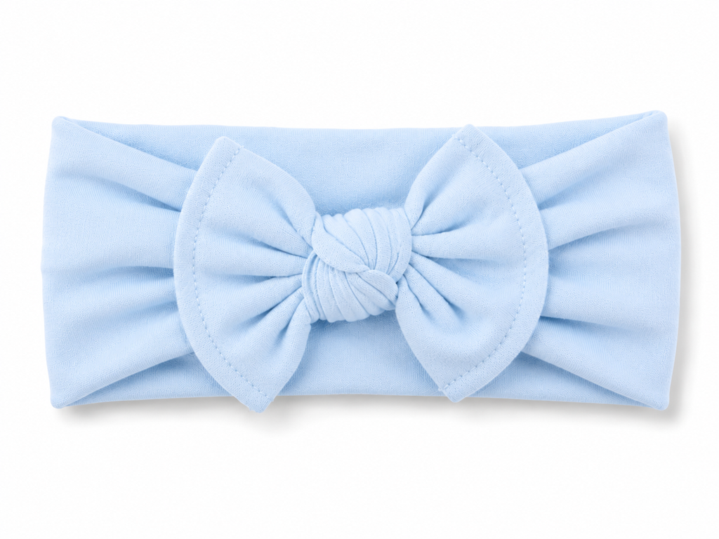 Basic Stocking Bow