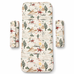 Wild West Reversible Pram Liner
