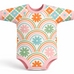 Delic Rainbow Infant Wetsuit - Pre Order May 11th