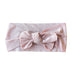 Hush Head wrap - Blush Pink OSFA