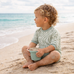Moss Ripple Infant Wetsuit - Pre Order June 1st
