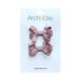 Frankie Mini Piggy Bows