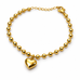 18K Gold Plated Bracelet