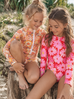 Twiggy Park Reversible One-Piece