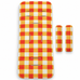 Winter Garden Reversible Pram Liner