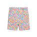 Mr. Squiggle Activewear Bike Shorts
