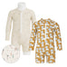 Hawaii Mane Reversible Infant Suit