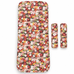 Winter Garden Reversible Pram Liner