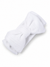 Cecila Pointelle Knit Headband