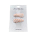 Broderie Anglaise Twin Pack - Pink