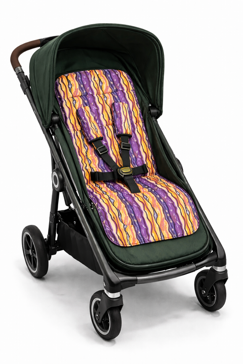 Universal Pram Liner -  Dreaming