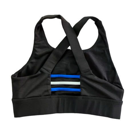 Powerhouse Crop Top