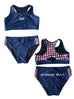 Byron Bay SLSC - Bikini Set