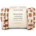 Wild West Reversible Pram Liner
