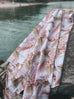 Full-sized Pampas Grass Travel Towel Pampas Grass Travel Towel