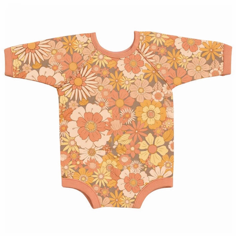 Golden Hour Infant Wetsuit - Pre Order May 11th