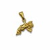 18K Gold Plated Keepsake Charms Assorted