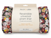 Winter Garden Reversible Pram Liner