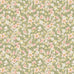 Universal Pram Liner -  Petite Floral