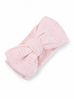 Cecila Pointelle Knit Headband