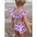 August Scooped Bikini