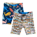 Moby Deck Reversible Jammers
