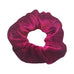 Aspen Velvet Scrunchie - Multi Colours