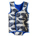 Ocean Infant Wetsuit Vest