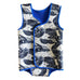 Ocean Infant Wetsuit Vest