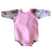 Paisley Infant LS Wetsuit