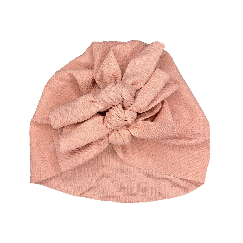 Rippled Knot Turban Multiple Colours – ArchNOllie