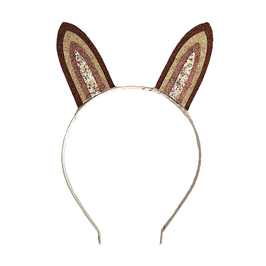 Earth Bunny Headband