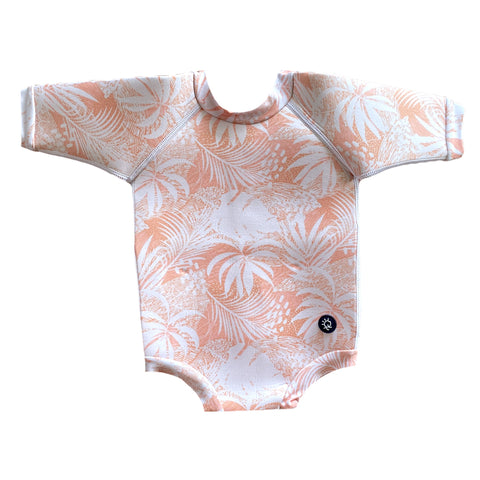 Daintree Infant Wetsuit Long Sleeve