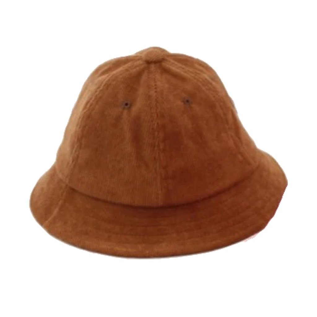 Corduroy Bucket Hat - Baby