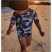 Ocean Infant Wetsuit Long Sleeve