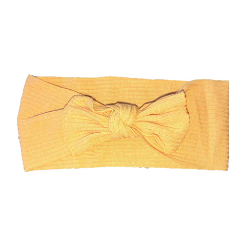 Hush Head Wrap - Fire